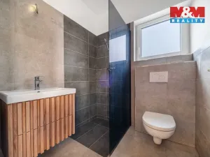 Prodej rodinného domu, Beroun - Beroun-Zdejcina, 85 m2