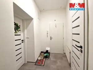 Prodej bytu 2+kk, Opava, náměstí Svaté Trojice, 57 m2