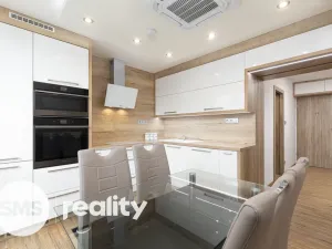 Prodej bytu 3+1, Ostrava, Petruškova, 70 m2