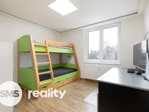 Prodej bytu 3+1, Ostrava, Petruškova, 70 m2