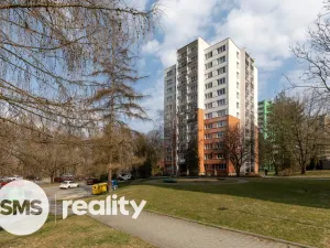 Prodej bytu 3+1, Ostrava, Petruškova, 70 m2