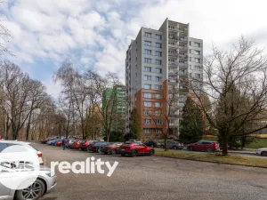 Prodej bytu 3+1, Ostrava, Petruškova, 70 m2