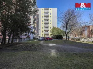 Prodej bytu 1+1, Olomouc - Nová Ulice, Kmochova, 37 m2