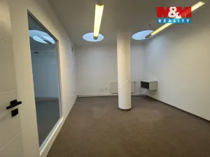 Pronájem obchodního prostoru, Liberec - Liberec IV-Perštýn, Moskevská, 170 m2