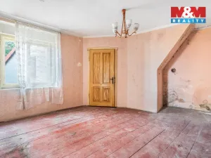 Prodej rodinného domu, Bečov, 85 m2