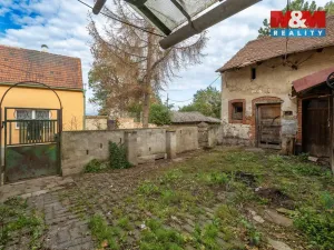 Prodej rodinného domu, Bečov, 85 m2