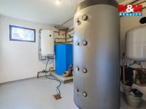 Prodej rodinného domu, Horní Planá - Bližší Lhota, Zvonková, 210 m2