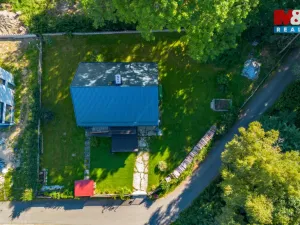 Prodej rodinného domu, Horní Planá - Bližší Lhota, Zvonková, 210 m2