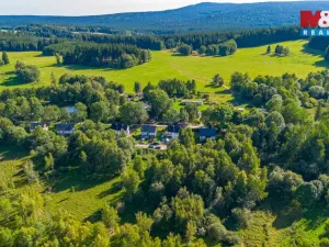 Prodej rodinného domu, Horní Planá - Bližší Lhota, Zvonková, 210 m2