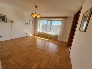 Prodej rodinného domu, Jihlava, Sluneční, 200 m2