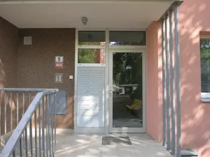 Pronájem bytu 1+1, Přerov, 40 m2