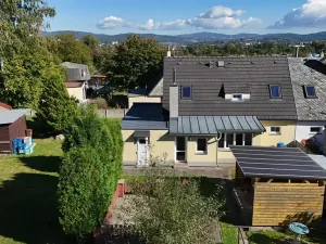 Prodej rodinného domu, Liberec, Krymská, 120 m2