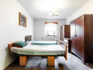 Prodej rodinného domu, Rotava - Smolná, 215 m2