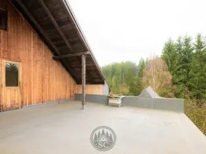 Prodej rodinného domu, Rotava - Smolná, 215 m2