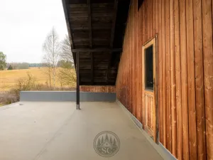 Prodej rodinného domu, Rotava - Smolná, 215 m2