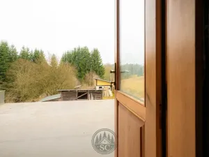 Prodej rodinného domu, Rotava - Smolná, 215 m2