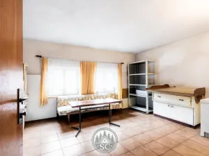 Prodej rodinného domu, Rotava - Smolná, 215 m2