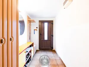 Prodej rodinného domu, Rotava - Smolná, 215 m2