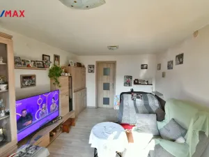 Prodej rodinného domu, Hradec Králové - Kukleny, Pardubická, 119 m2