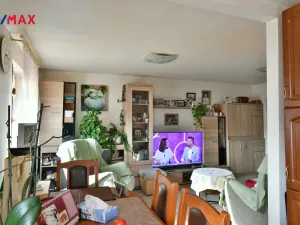 Prodej rodinného domu, Hradec Králové - Kukleny, Pardubická, 119 m2