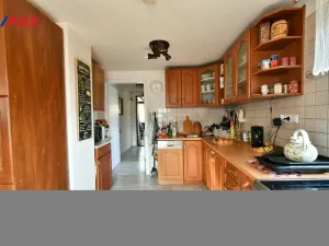 Prodej rodinného domu, Hradec Králové - Kukleny, Pardubická, 119 m2