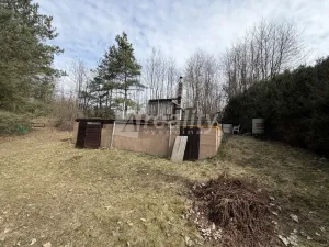Prodej chaty, Osová Bítýška, 40 m2