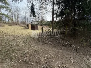 Prodej chaty, Osová Bítýška, 40 m2