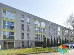 Pronájem bytu 1+kk, Beroun, U Archivu, 32 m2