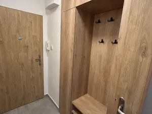 Pronájem bytu 3+1, Kopřivnice, K. Čapka, 62 m2