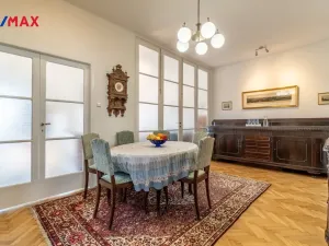 Pronájem bytu 4+1, Praha - Nové Město, Žitná, 120 m2