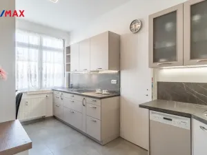 Pronájem bytu 4+1, Praha - Nové Město, Žitná, 120 m2