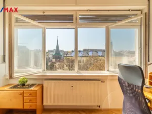 Pronájem bytu 4+1, Praha - Nové Město, Žitná, 120 m2