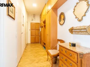 Pronájem bytu 4+1, Praha - Nové Město, Žitná, 120 m2