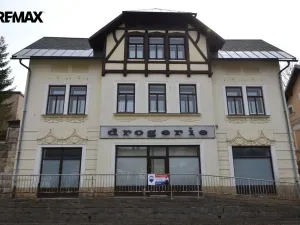Pronájem obchodního prostoru, Rokytnice nad Jizerou - Dolní Rokytnice, 78 m2