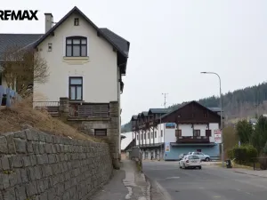 Pronájem obchodního prostoru, Rokytnice nad Jizerou - Dolní Rokytnice, 78 m2