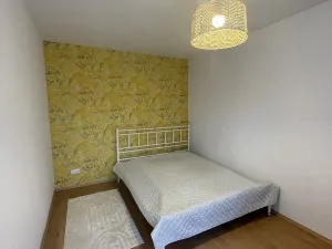 Pronájem bytu 2+kk, Hořín, 42 m2