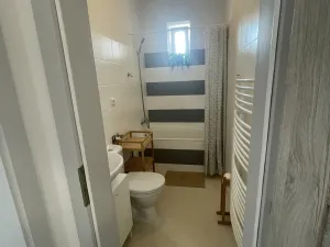 Pronájem bytu 2+kk, Hořín, 42 m2