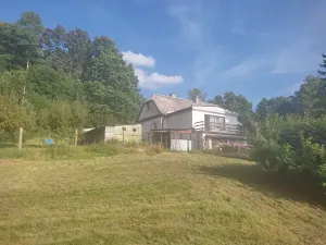 Prodej chalupy, Bílý Potok, 191 m2