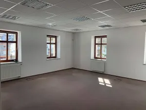 Pronájem kanceláře, Smržovka, Na Kopečku, 11 m2
