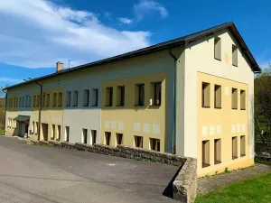 Pronájem kanceláře, Smržovka, Na Kopečku, 11 m2