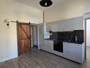 Pronájem bytu 2+kk, Teplice, Duchcovská, 52 m2
