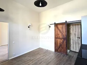 Pronájem bytu 2+kk, Teplice, Duchcovská, 52 m2