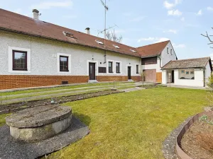 Prodej rodinného domu, Čtyřkoly, 180 m2