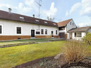 Prodej rodinného domu, Čtyřkoly, 180 m2