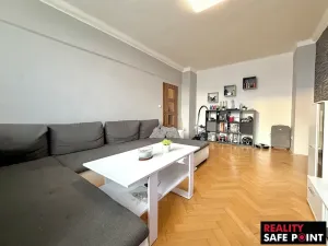 Prodej bytu 2+1, Plzeň, 63 m2