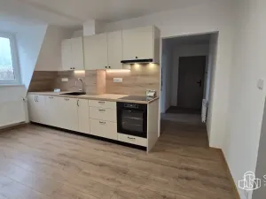 Pronájem bytu 1+1, Sokolov, Josefa Kajetána Tyla, 50 m2