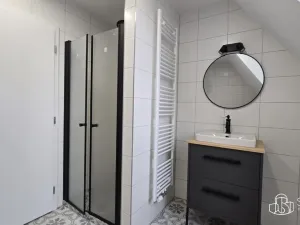 Pronájem bytu 1+1, Sokolov, Josefa Kajetána Tyla, 50 m2