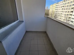 Pronájem bytu 1+1, Sokolov, Švabinského, 45 m2