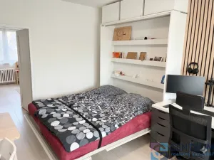 Prodej bytu 2+1, Praha - Strašnice, Nad vodovodem, 51 m2