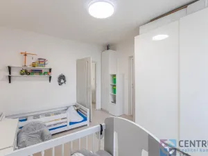 Prodej bytu 2+1, Praha - Strašnice, Nad vodovodem, 51 m2